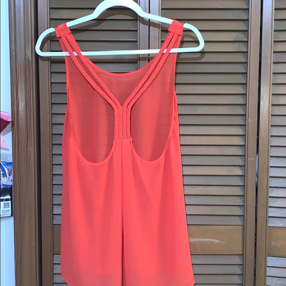 Tank top - Picture 2 of 2